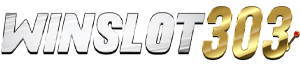 WINSLOT303 logo