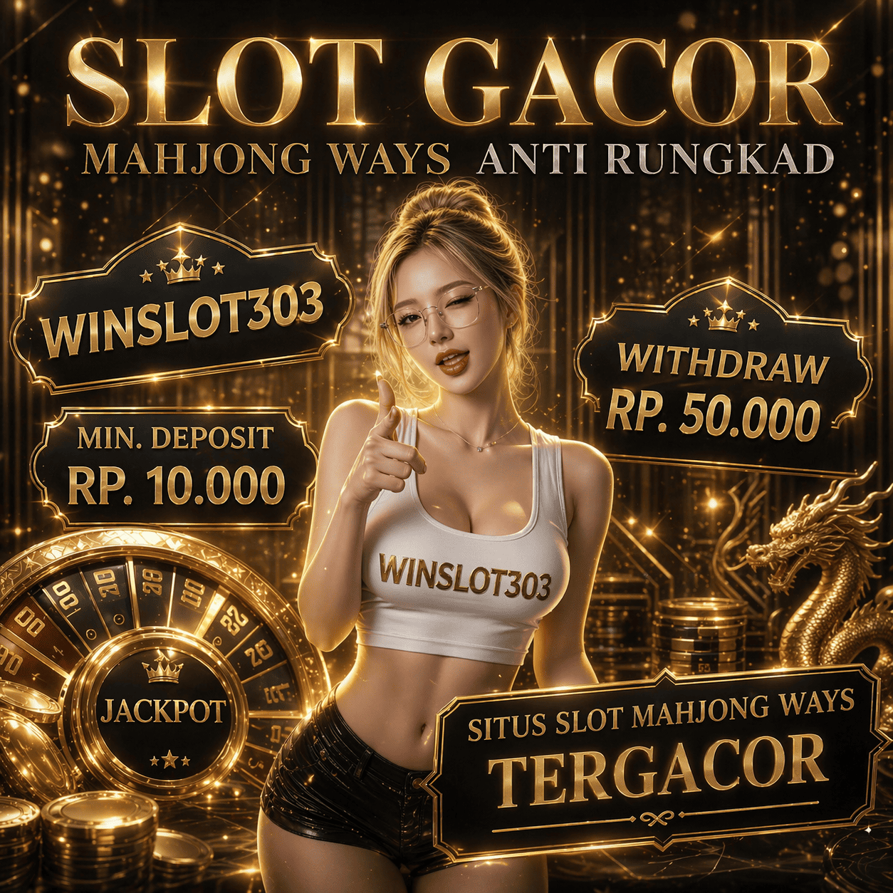 winslot303